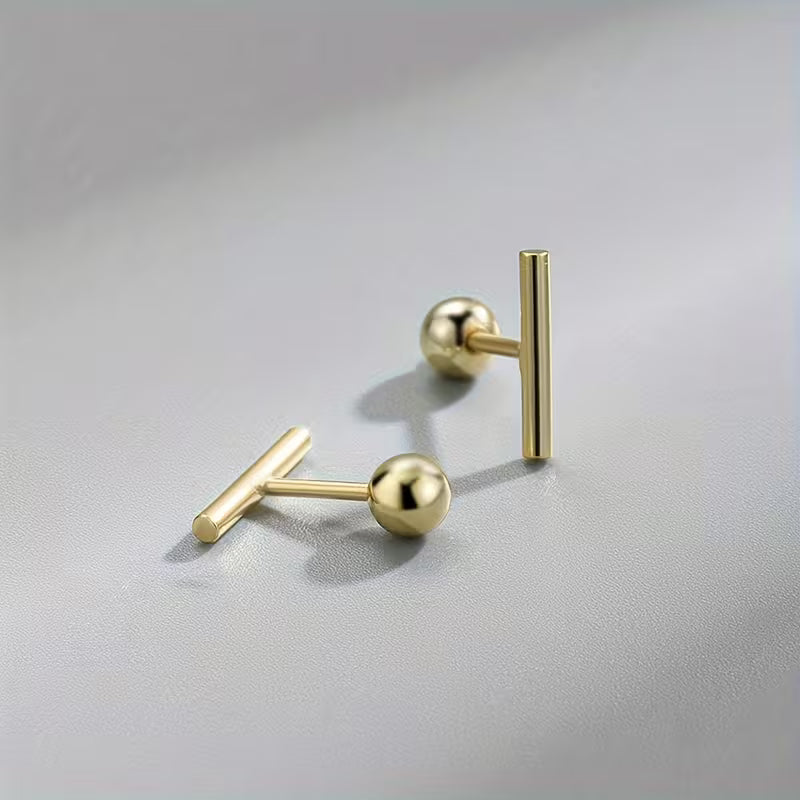 Arete Tubo - Piercing