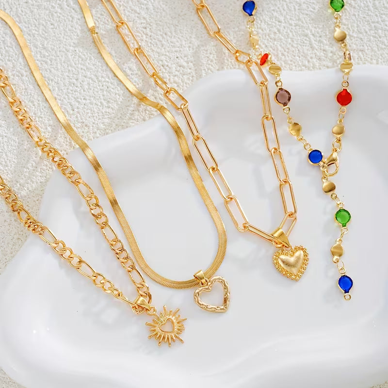 Collar Barcelona