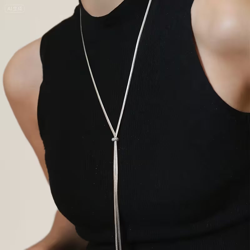 Collar Paris