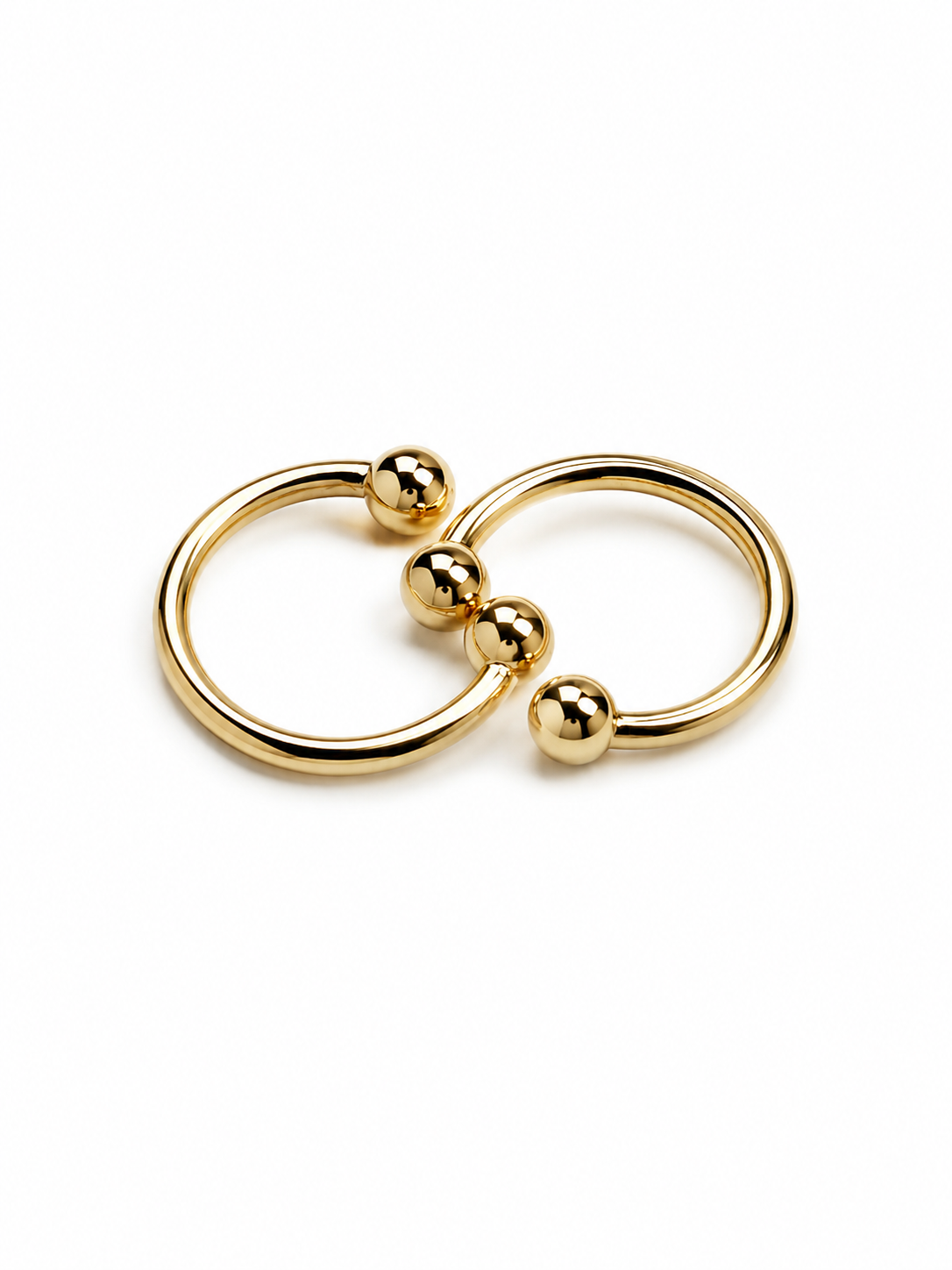 EAR CUFF PLAIN DELGADO - DOR