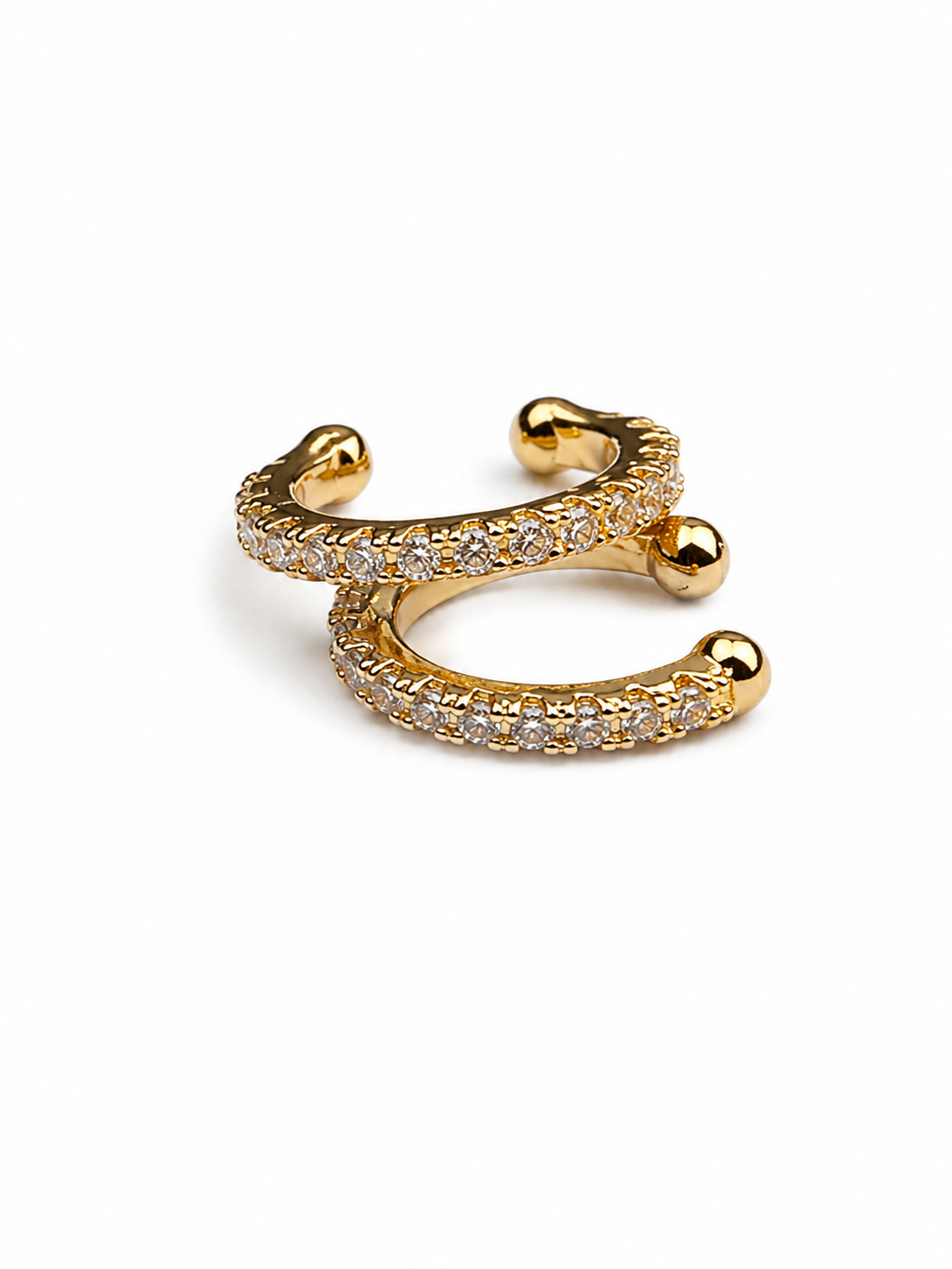 EAR CUFF RIVIERA