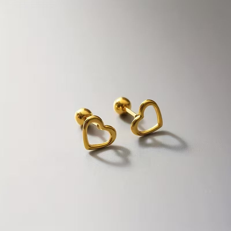 Arete Corazón - Piercing