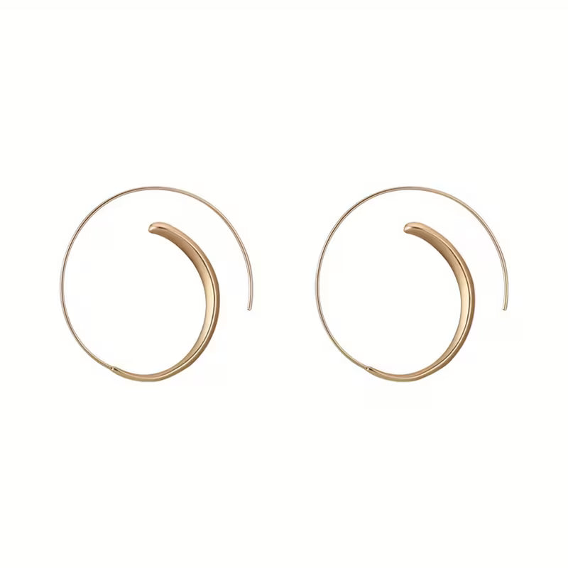 Arete Aros - Mate