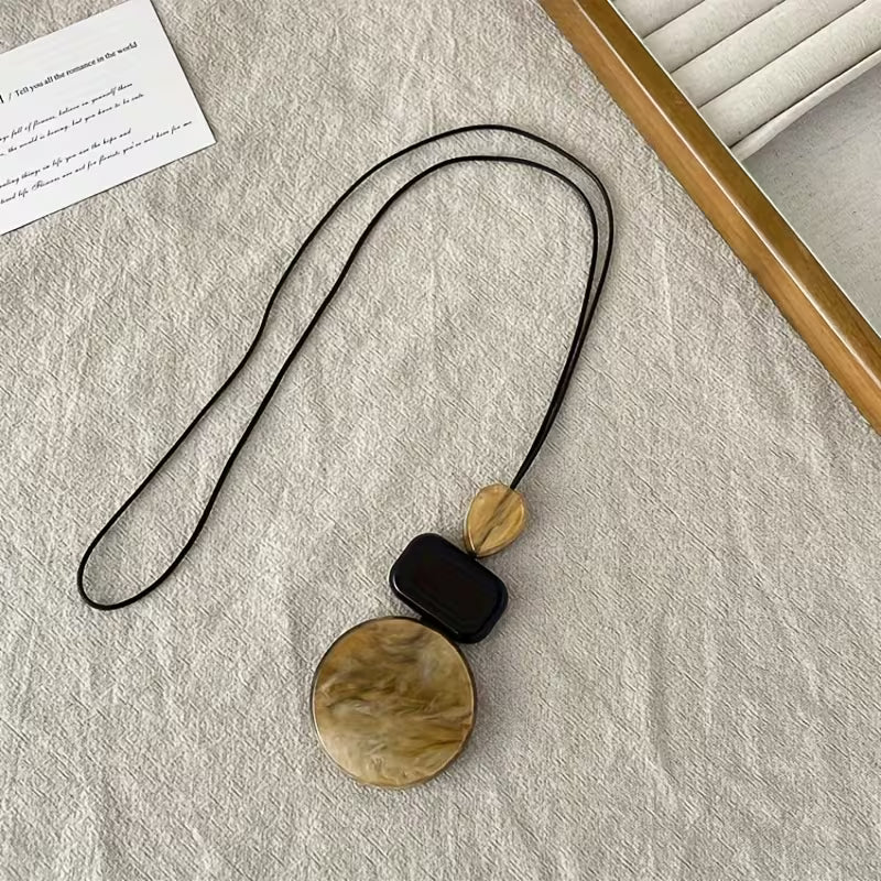 Collar Fiorella