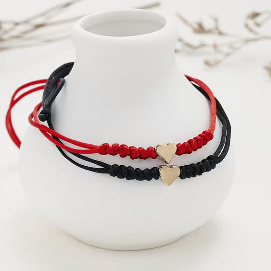 Pulsera Color Heart