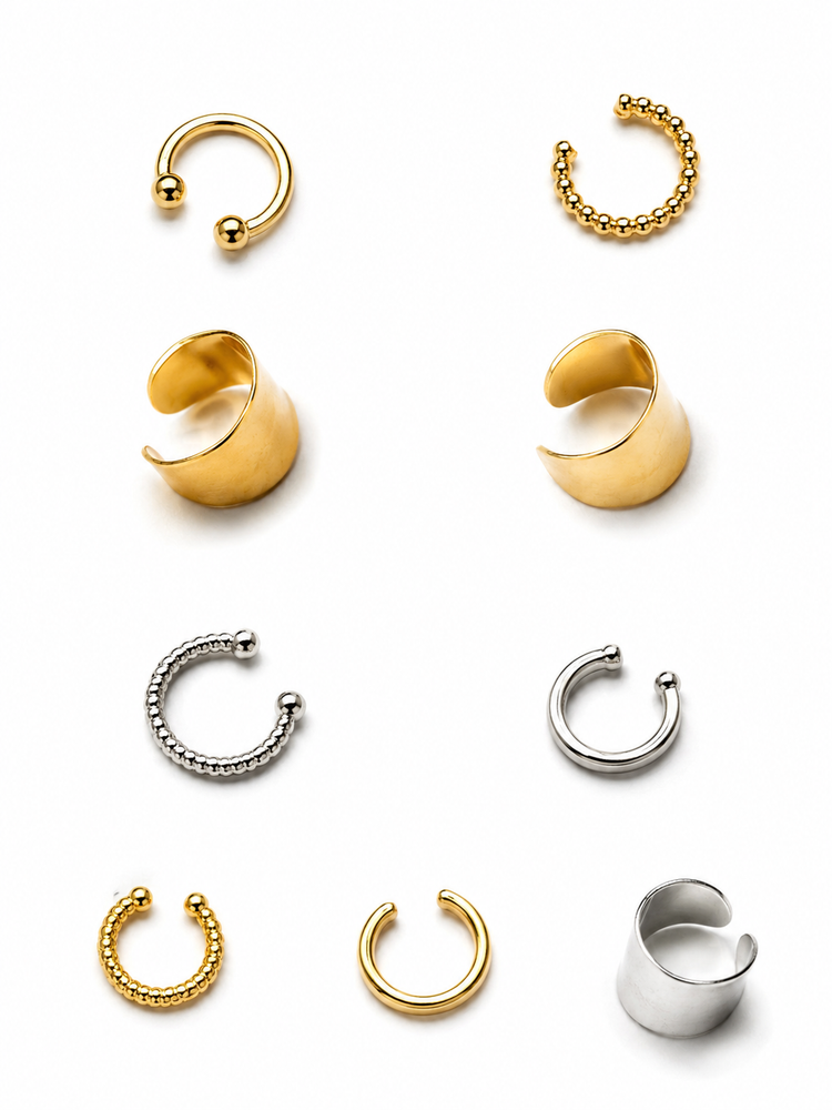 EAR CUFFS