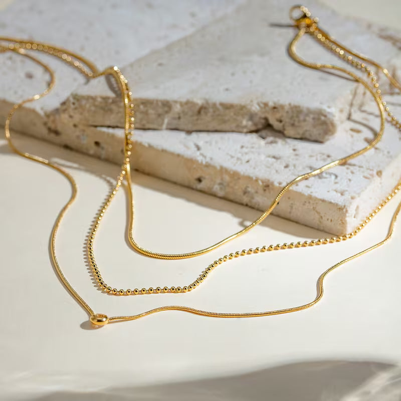 Collar Arianna