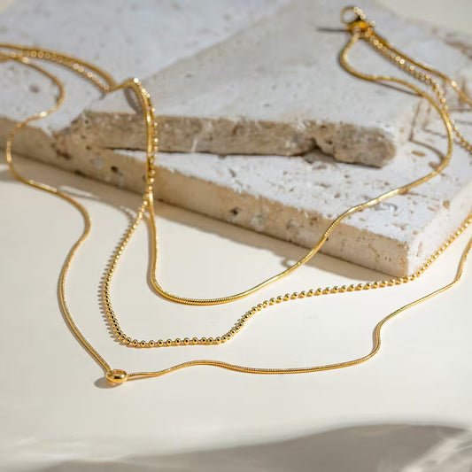 Collar Arianna