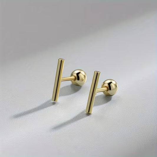 Arete Tubo - Piercing