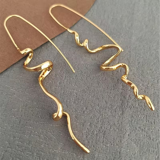 Arete Buclé