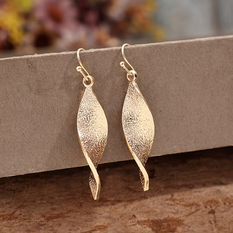 Arete Hoja