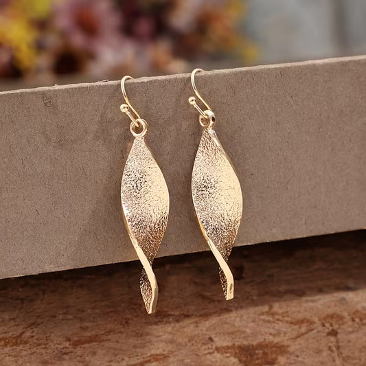 Arete Hoja
