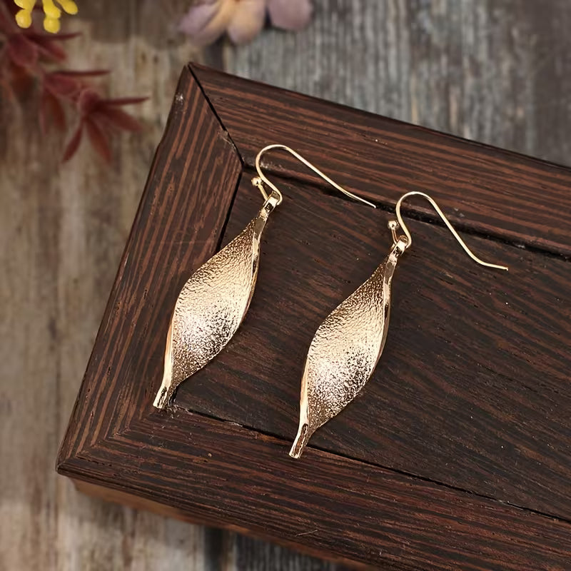 Arete Hoja