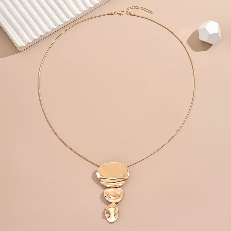 Collar Isabella