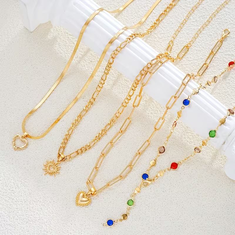 Collar Barcelona