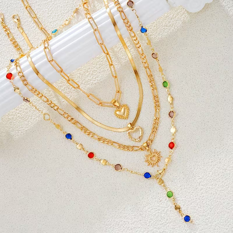 Collar Barcelona