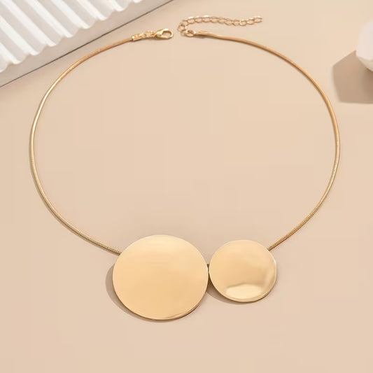 Collar Macarena
