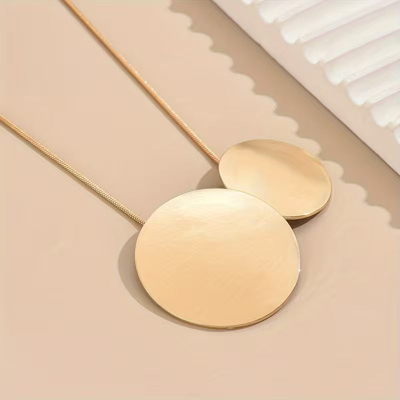 Collar Macarena