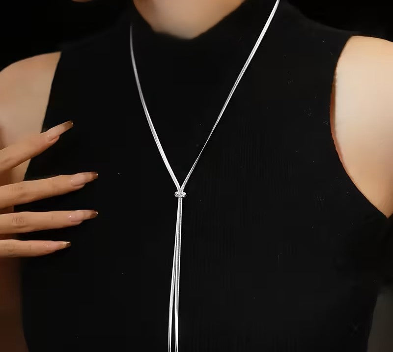 Collar Paris