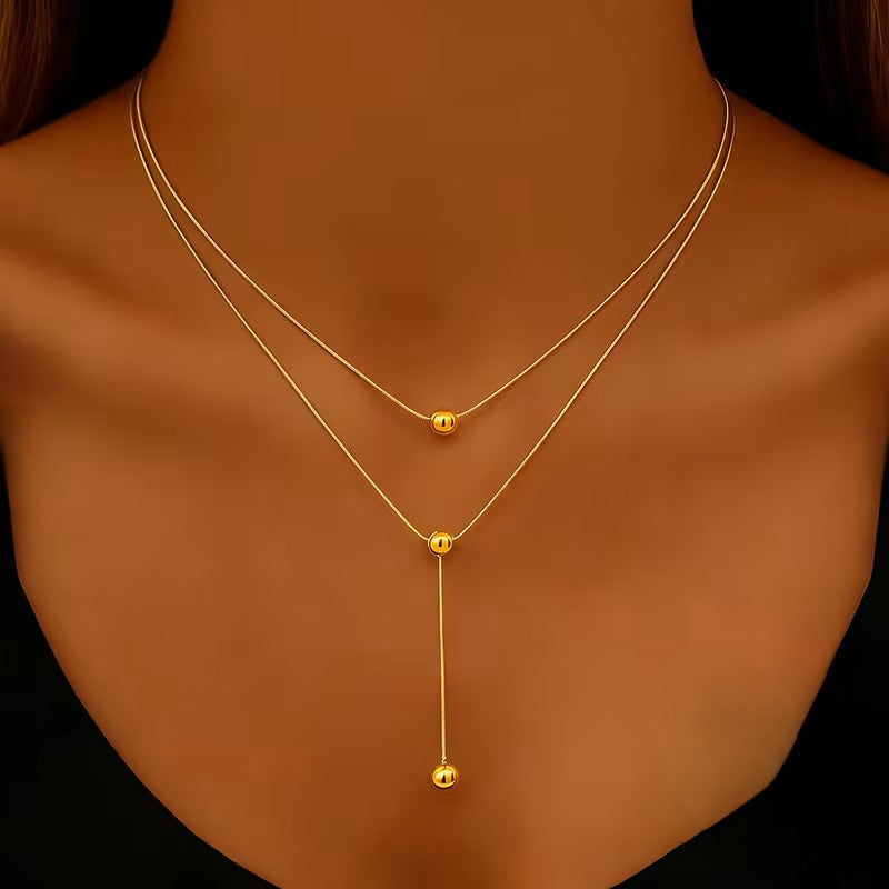 Collar Madrid