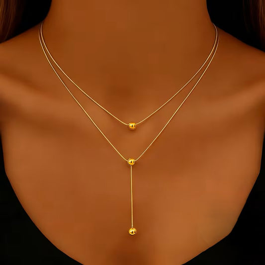 Collar Madrid