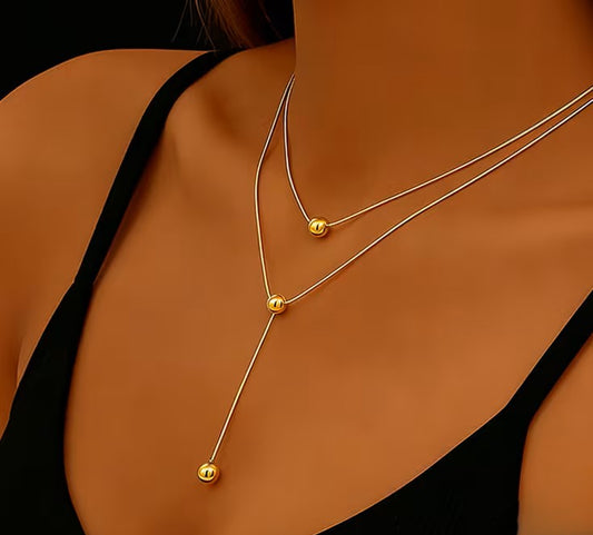 Collar Madrid