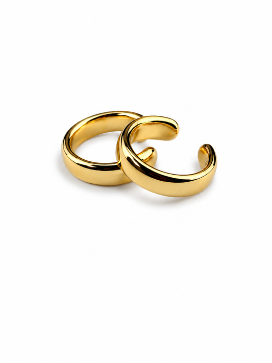 EAR CUFF ARGOLLA