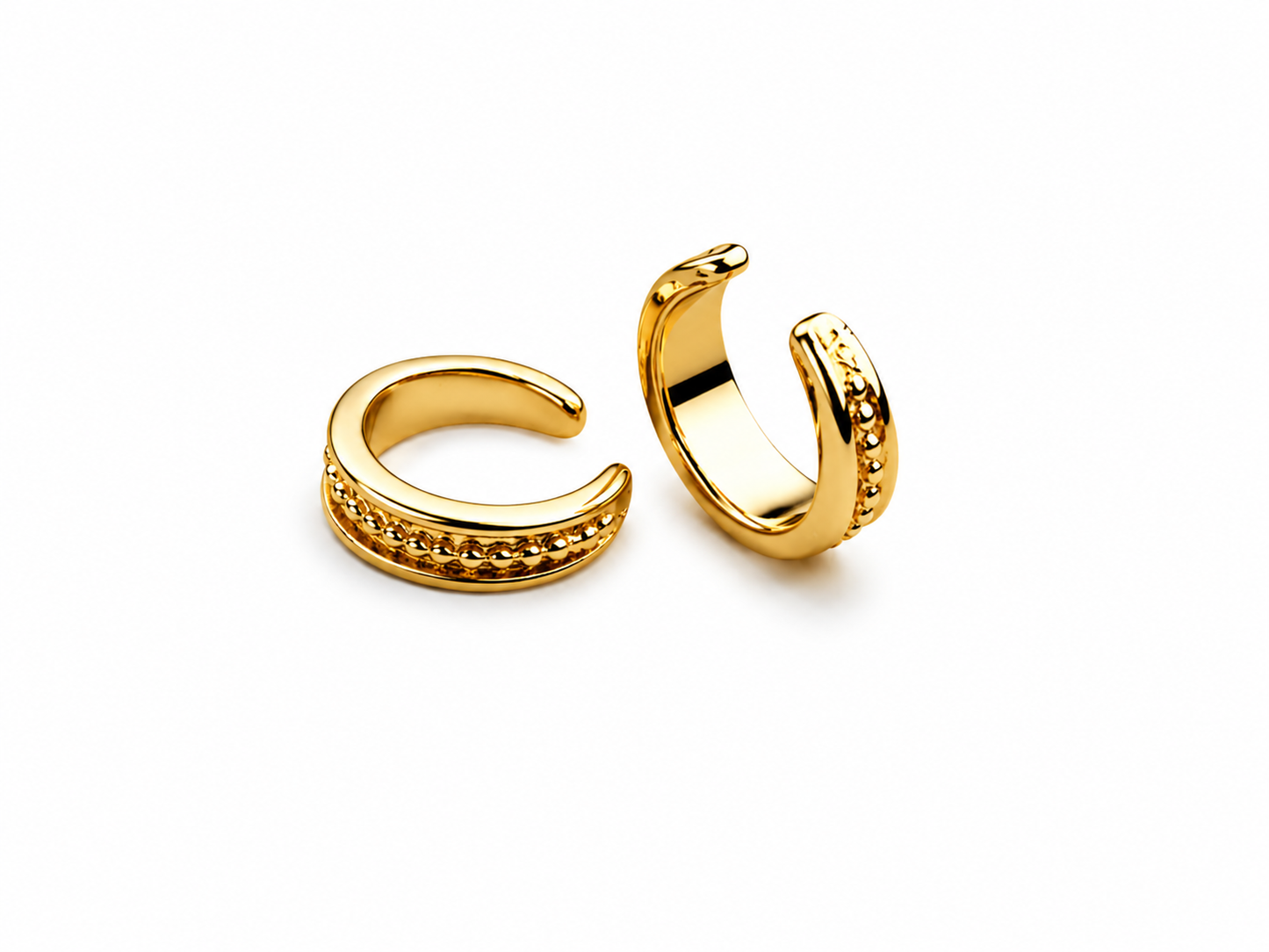 EAR CUFF LIMA