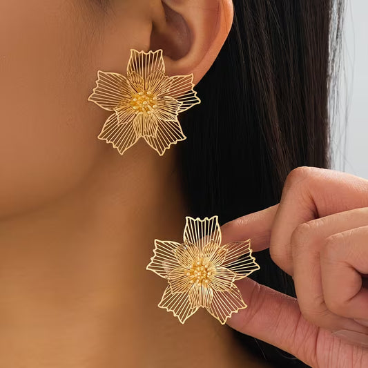 Arete Flower Astro