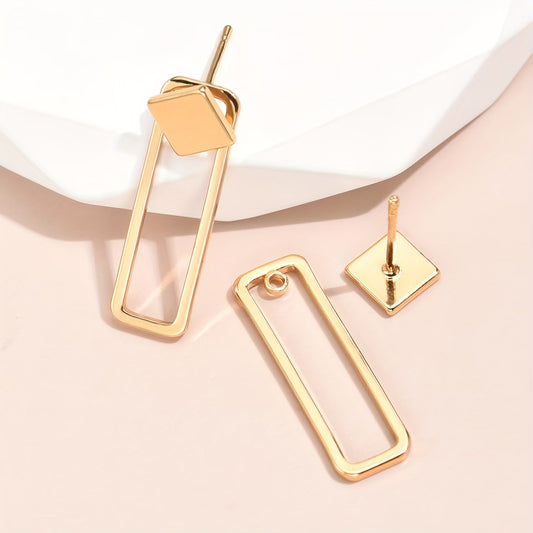 Arete Rectángulo + Cuadrado