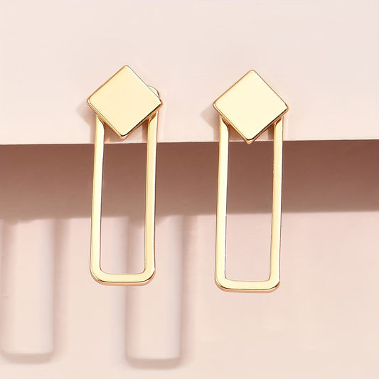 Arete Rectángulo + Cuadrado