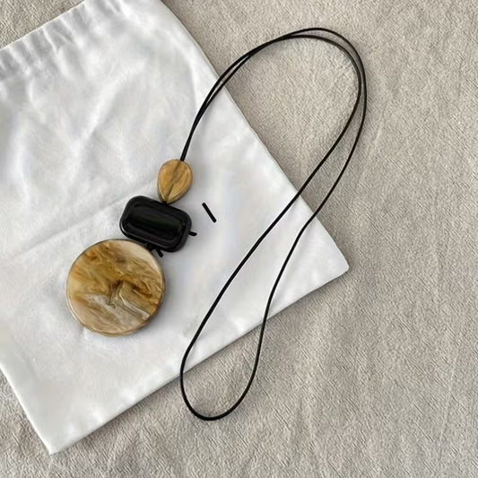 Collar Fiorella