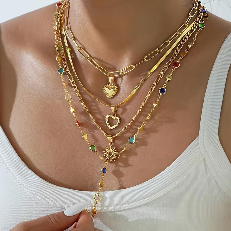 Collar Barcelona
