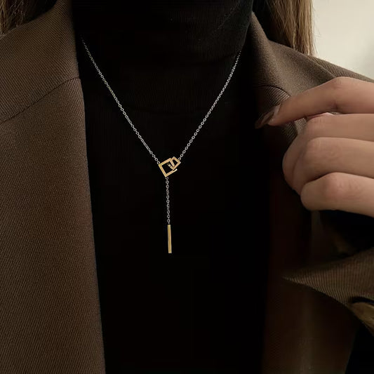 Collar Alessia