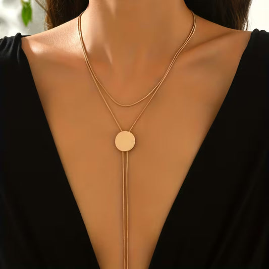Collar Corbata - Peq