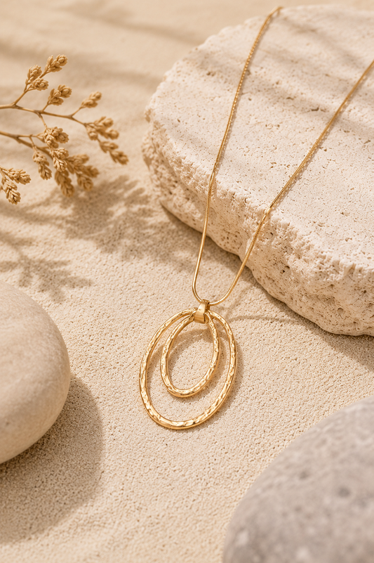 Collar Bruna