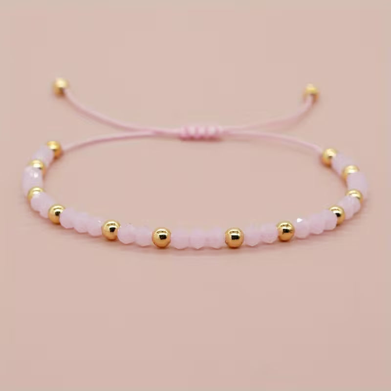 Pulsera Color Stone