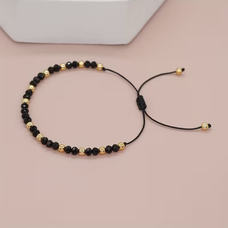 Pulsera Color Stone