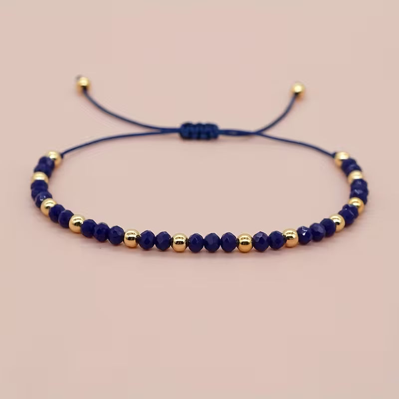 Pulsera Color Stone
