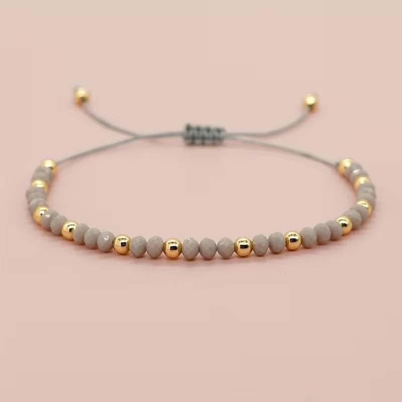 Pulsera Color Stone