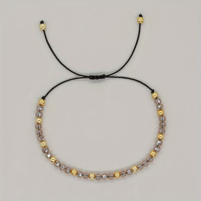 Pulsera Color Stone