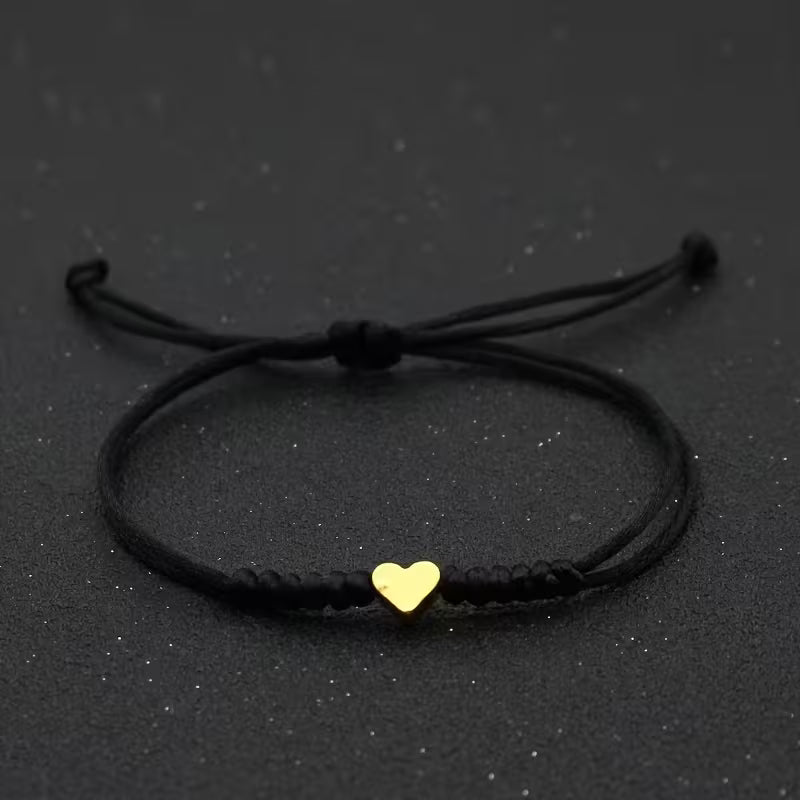 Pulsera Color Heart