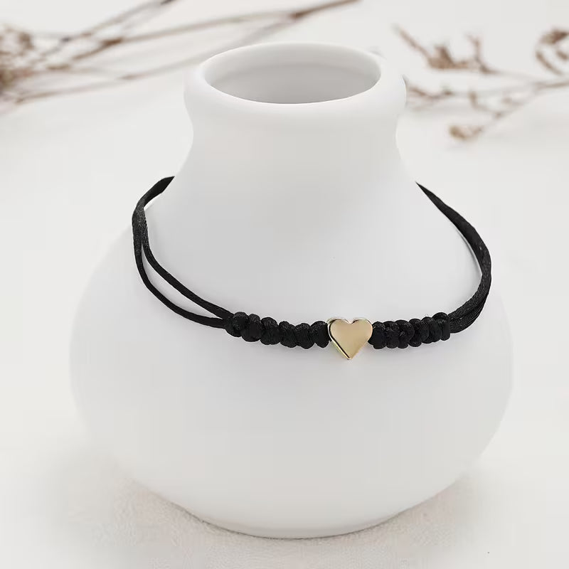 Pulsera Color Heart