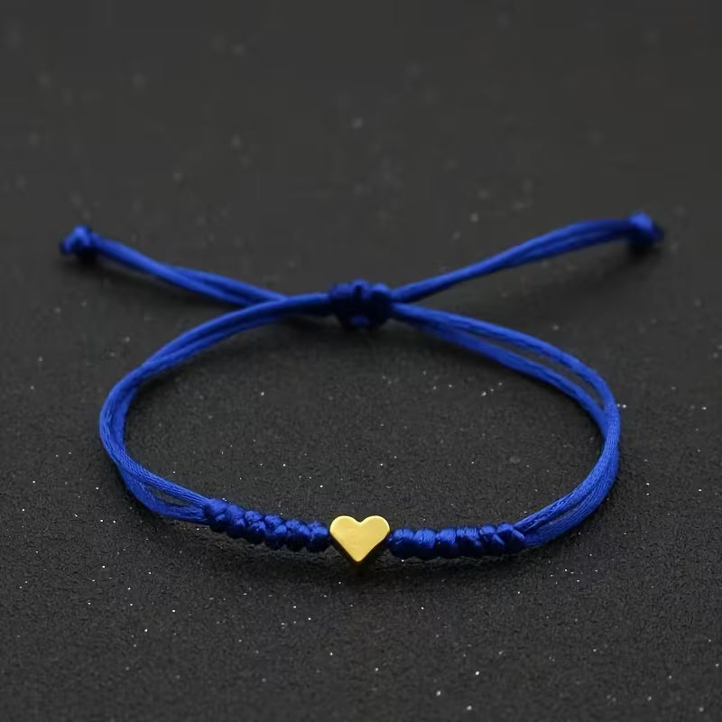 Pulsera Color Heart