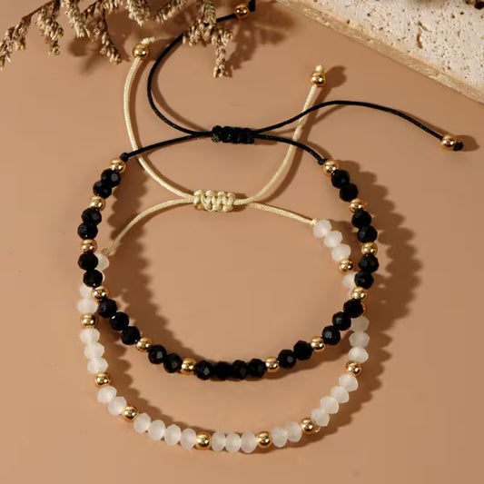 Pulsera Color Stone