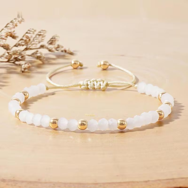 Pulsera Color Stone