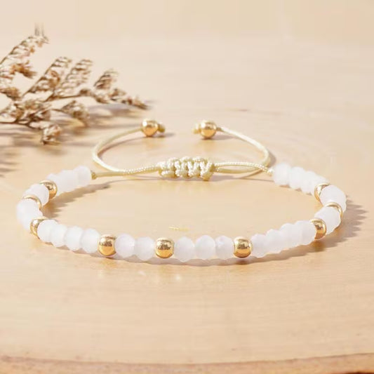 Pulsera Color Stone