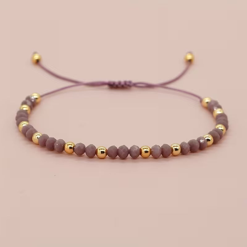 Pulsera Color Stone