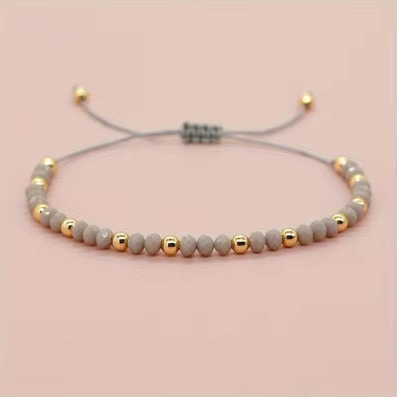 Pulsera Color Stone